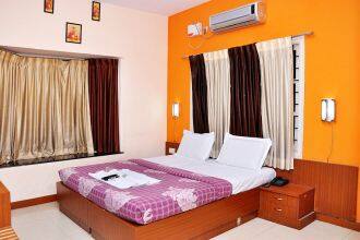 Comfort Suites, Bangalore 3
